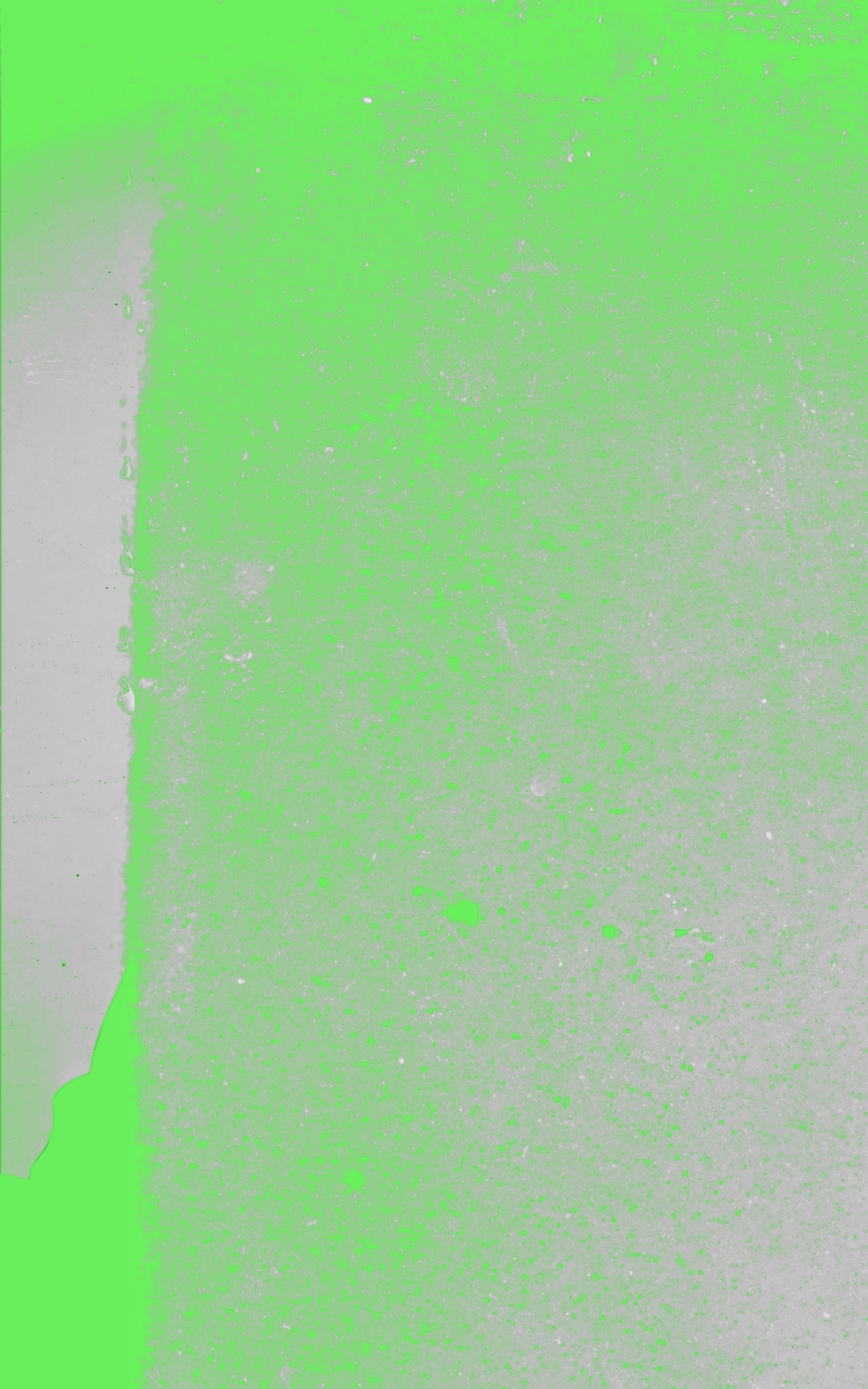 higher-quality noise