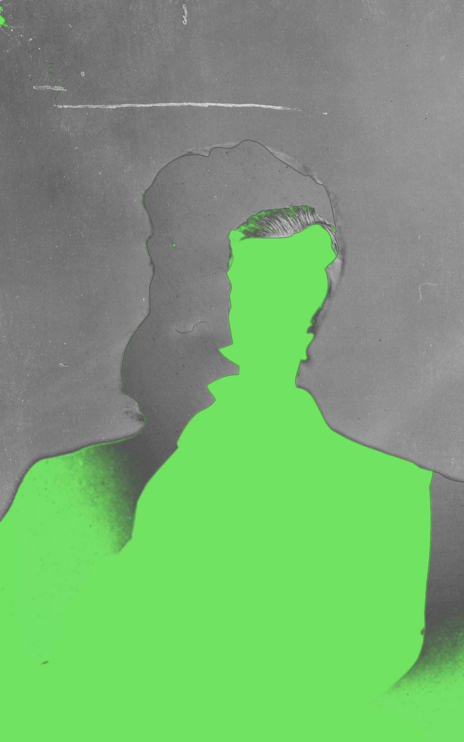 minister of strange affairs