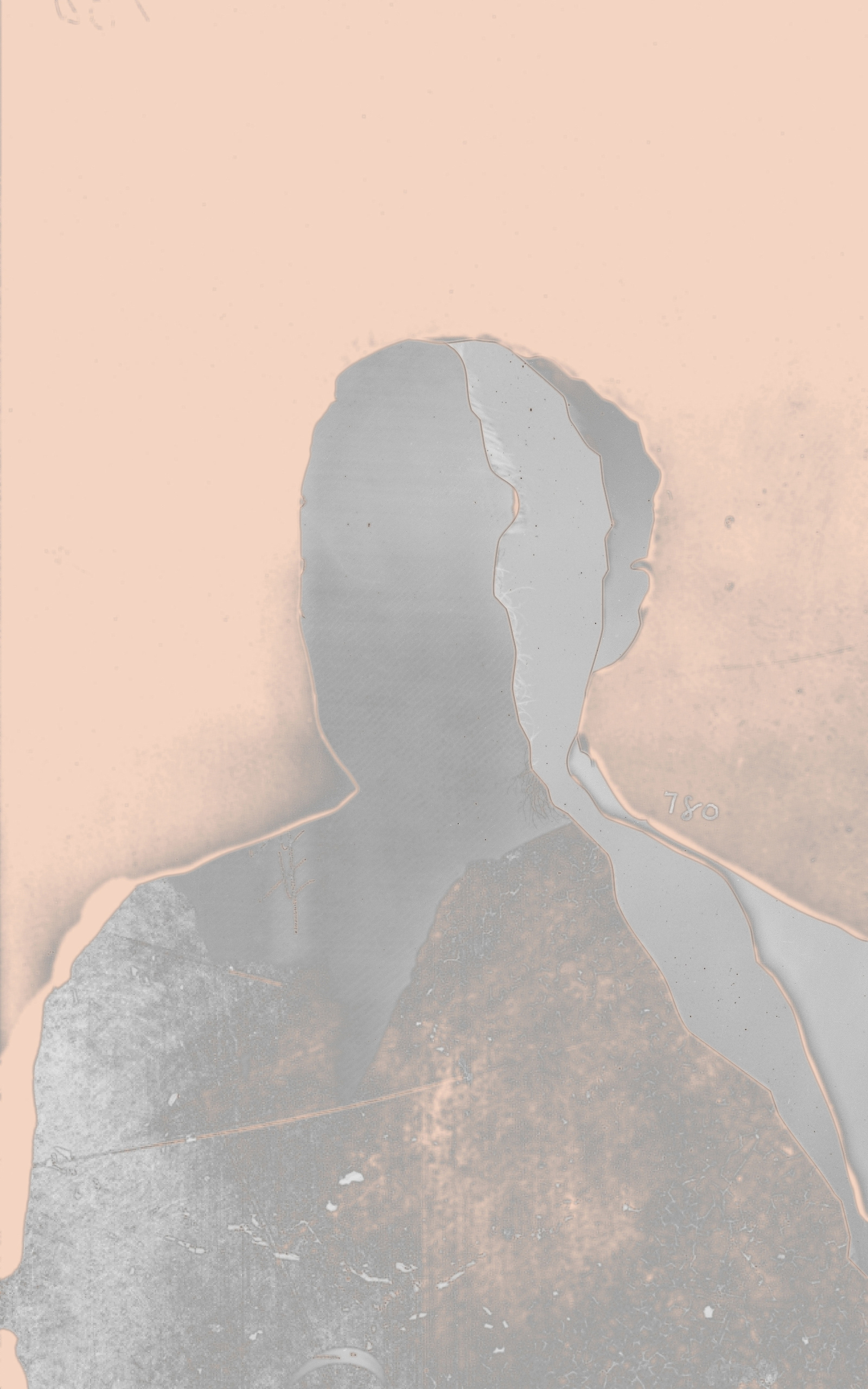 government issue corpse