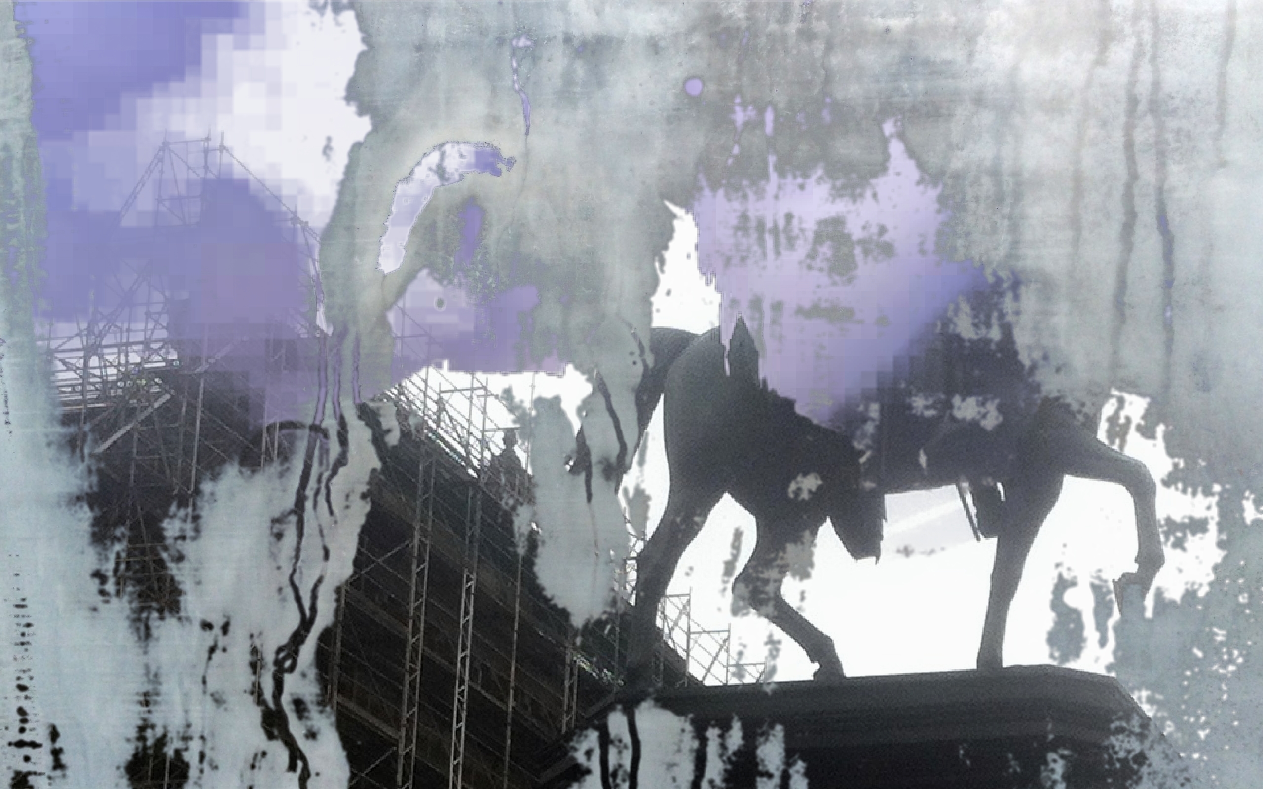 100 years of exhaust