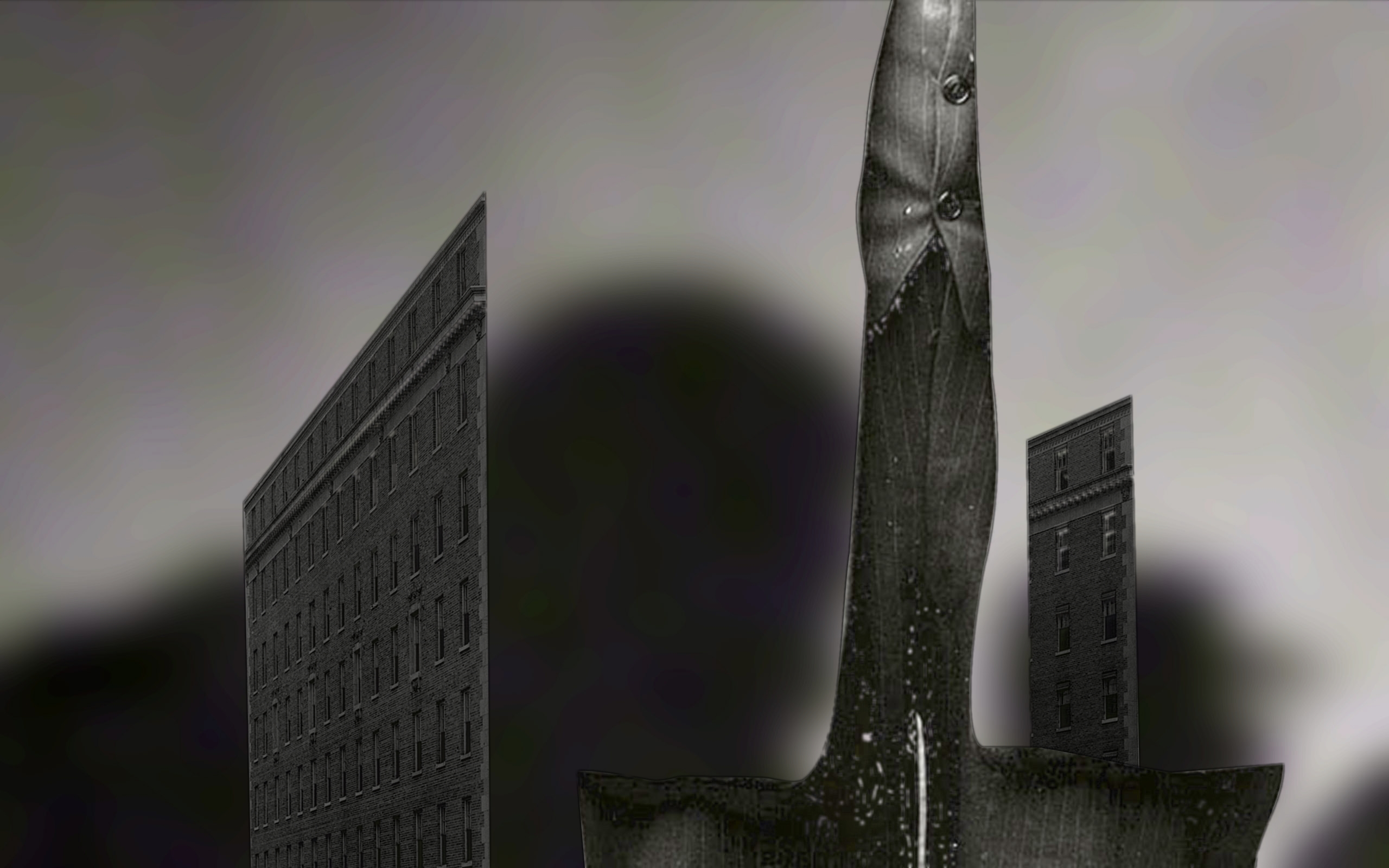 emotional homelessness