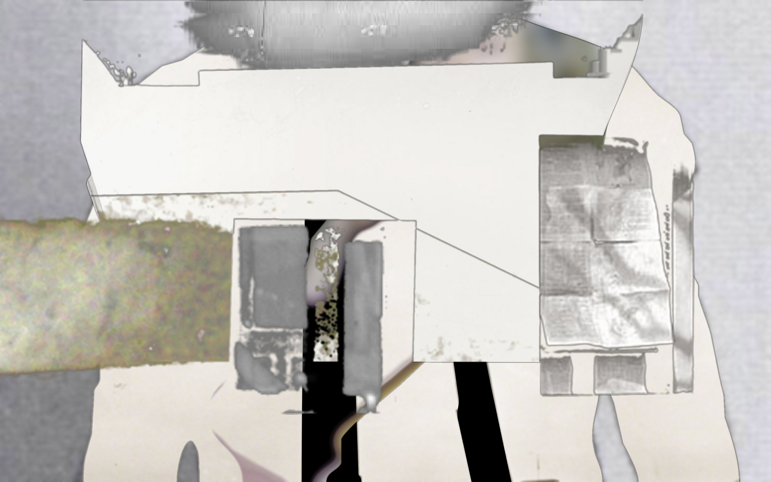 complicated and incomplete