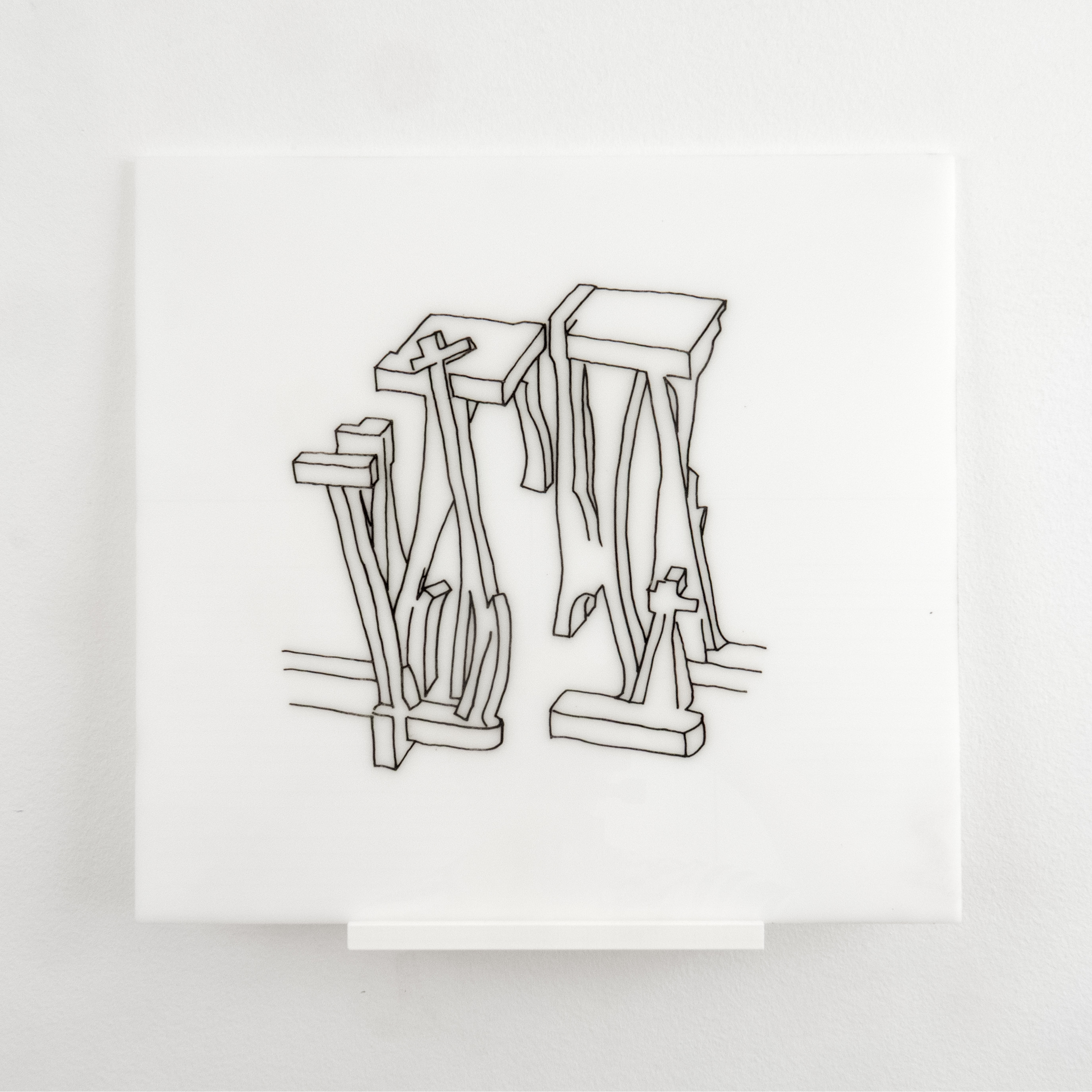 liturgical ergonomics