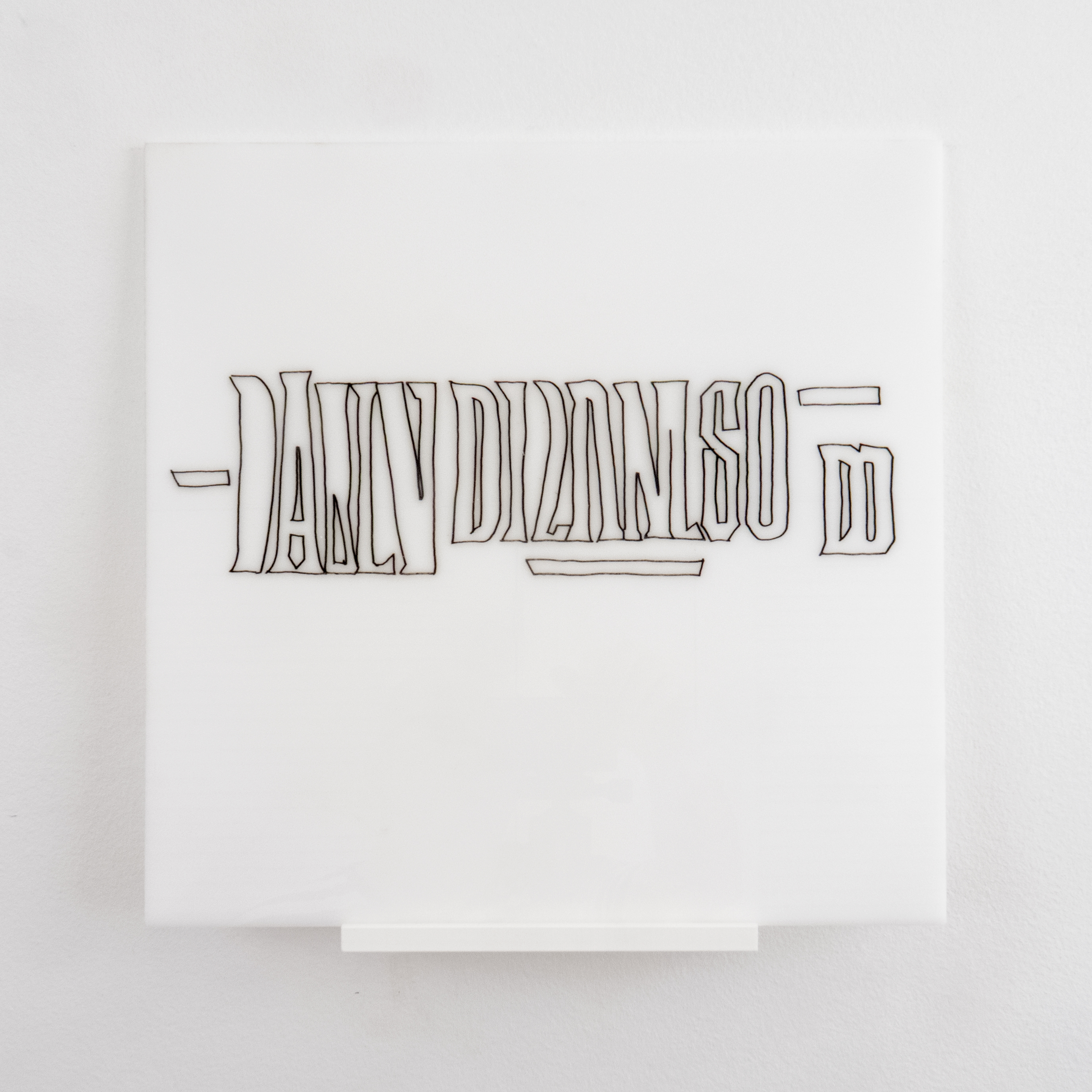 graffiti in two thousand years