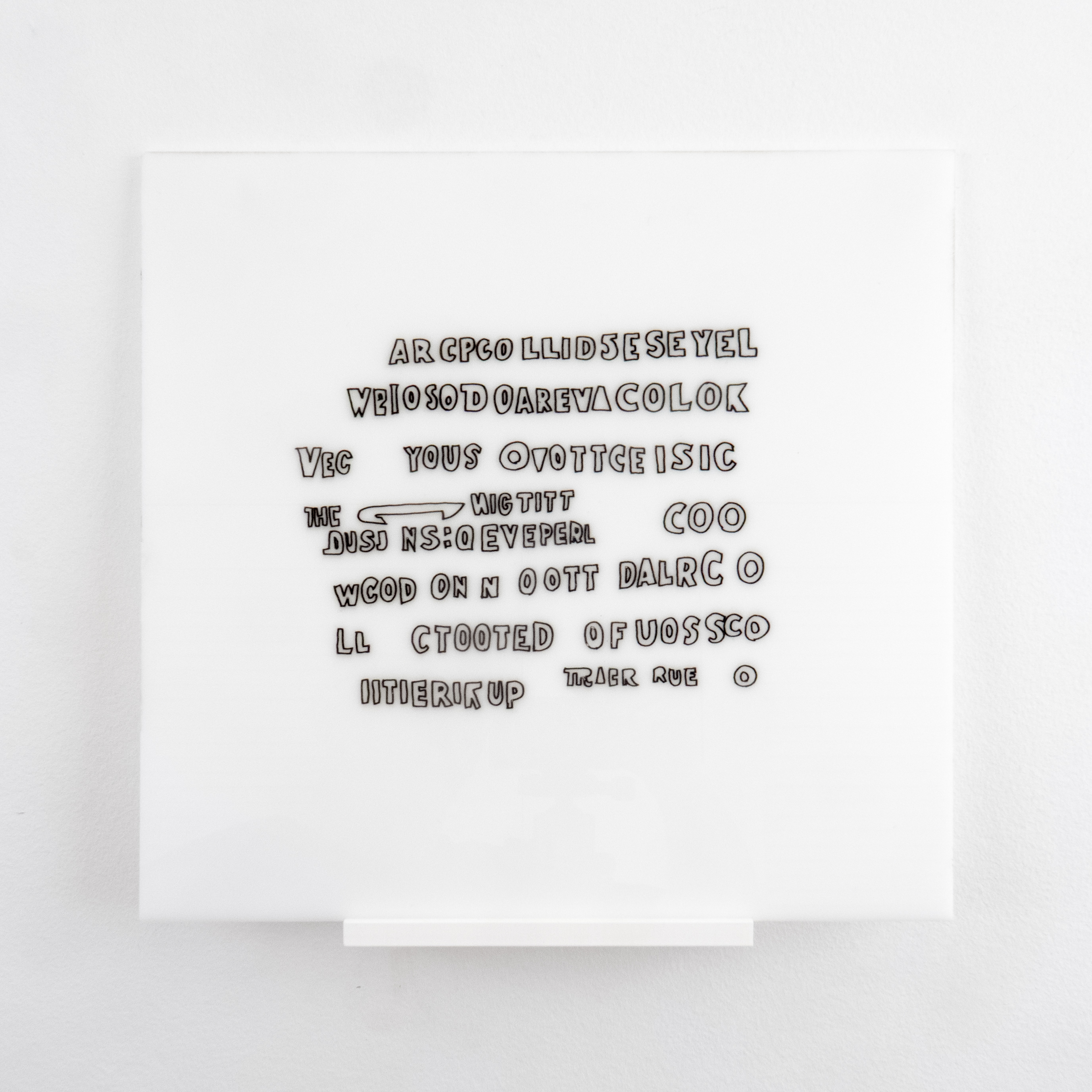 thesis six of ninety-five