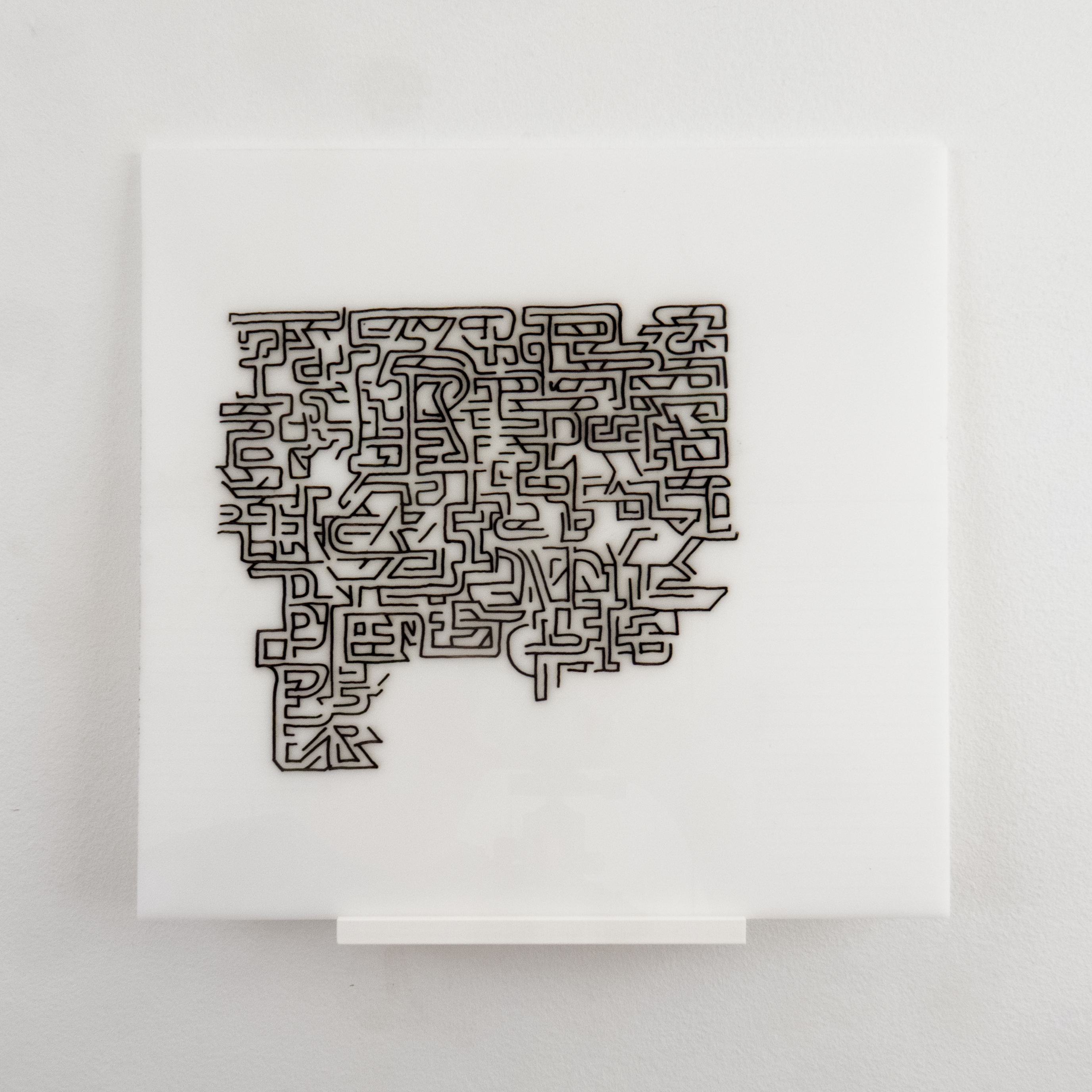 Cool “Disco” Dan quotes Borges]