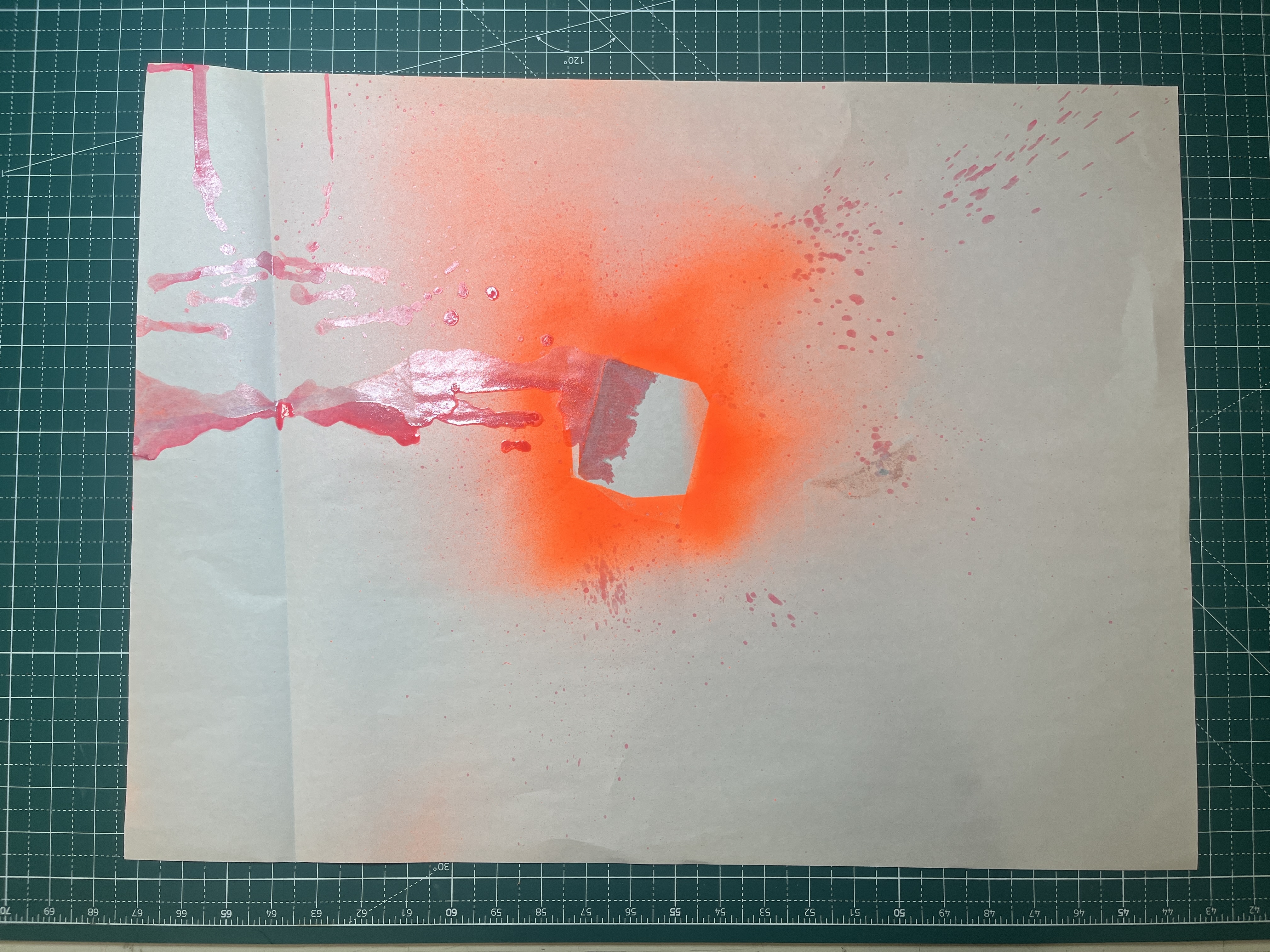paint